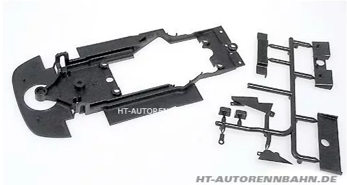 Slot.It Chassis F40 Evo1.0