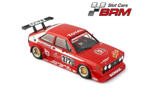 BRM Scirocco No. 372 BRM177